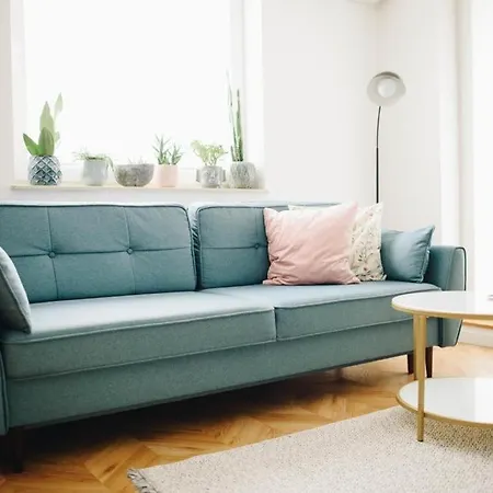 Bochenka Apartmán *