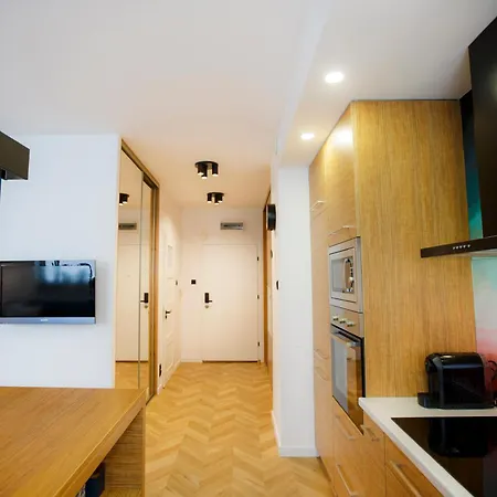 Bochenka Apartmán