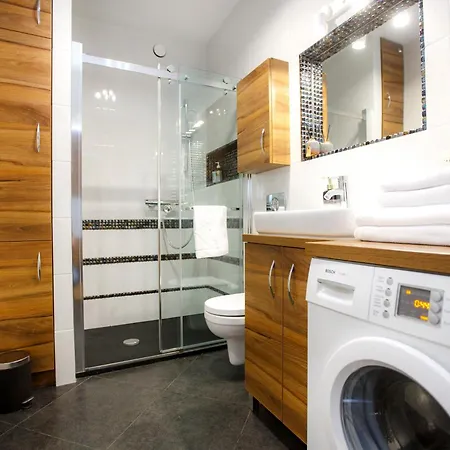 Bochenka كراكوفيا