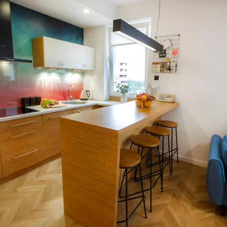 Bochenka * كراكوفيا