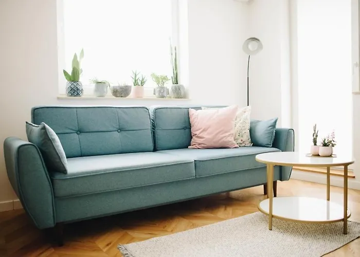 Bochenka Διαμέρισμα *