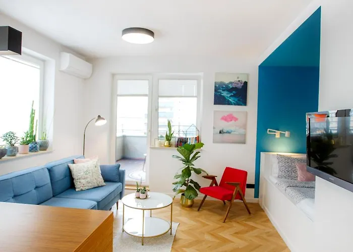 Διαμέρισμα Bochenka